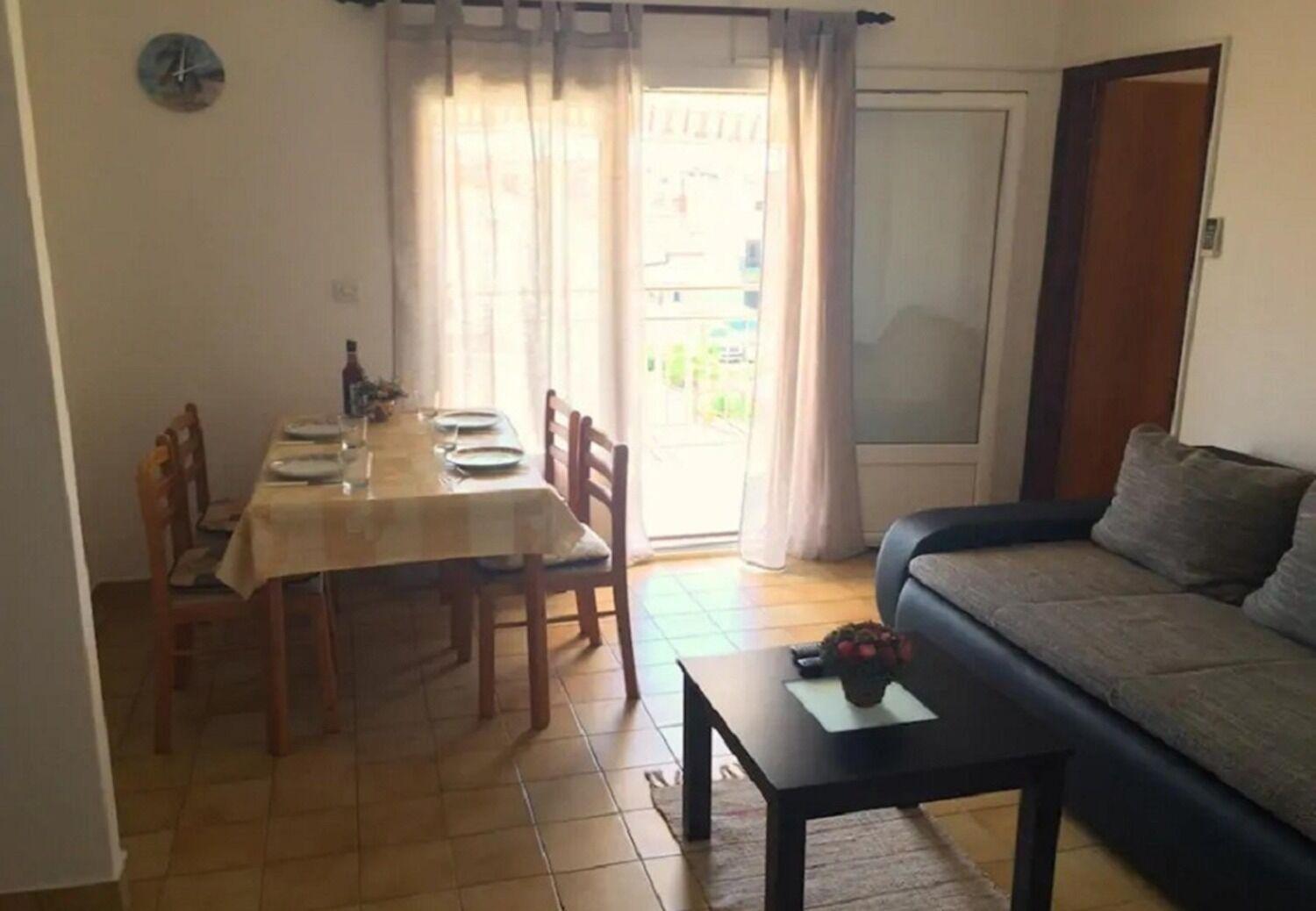 Apartments And Rooms Ognjen - Family Apartments With Free Parking Betina  Exterior photo
