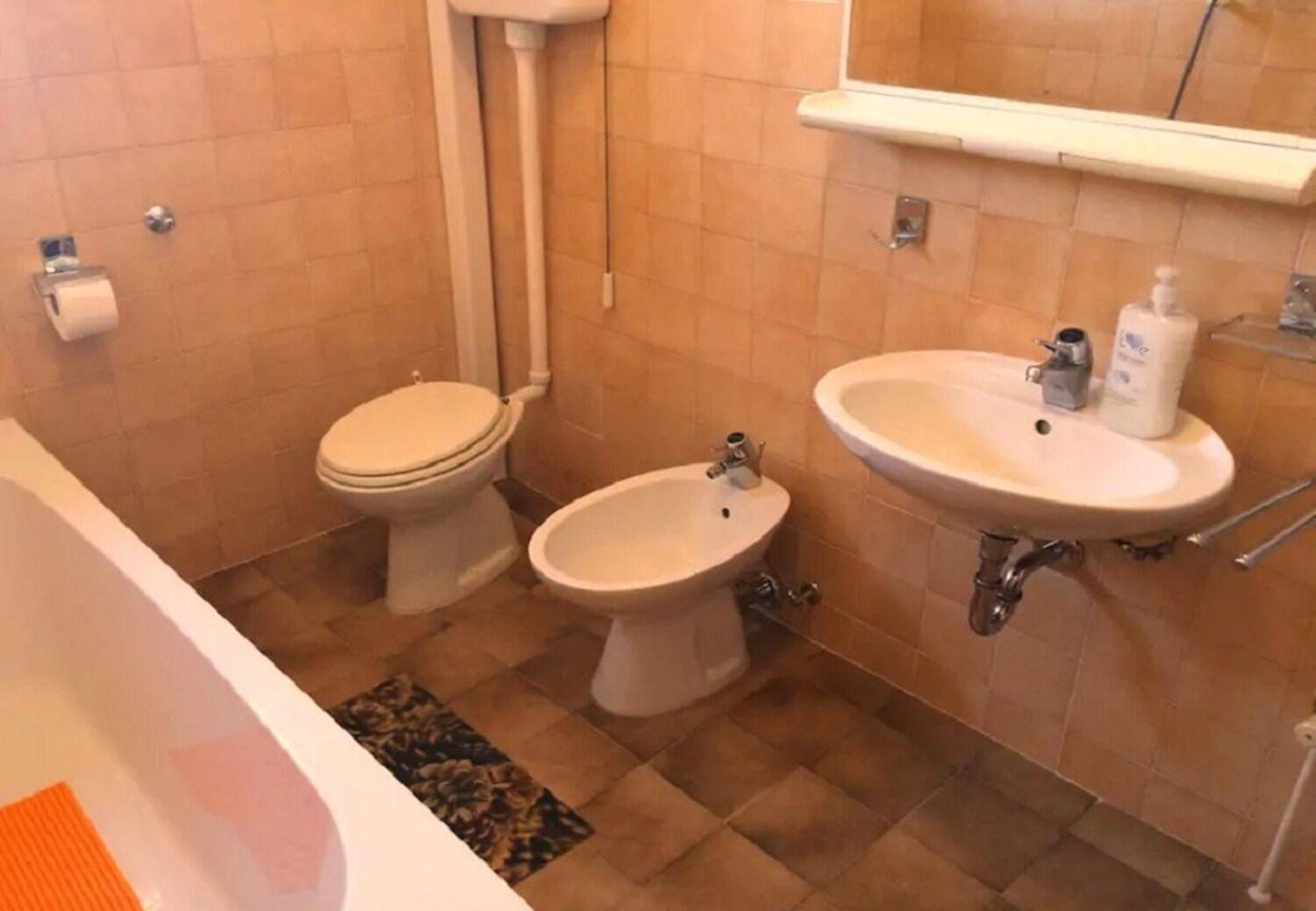Apartments And Rooms Ognjen - Family Apartments With Free Parking Betina  Exterior photo